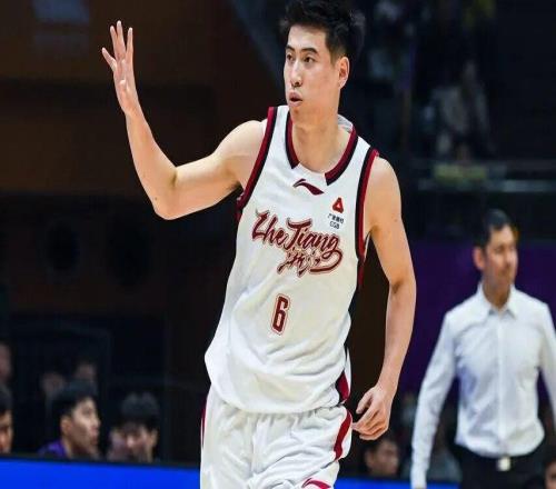 ��CBA�������ڶ�ʮ�����㽭���ݽ���9098���б����ع�