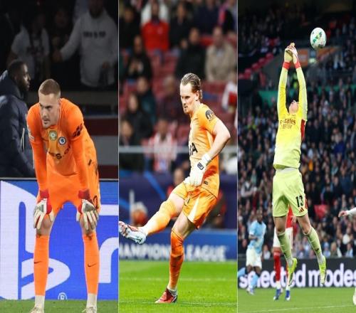 ��ʱ��֮�׶ض��ţ��Ż��Ľ�˹���������Լ��ɭ�����ֵĿ�ָ��