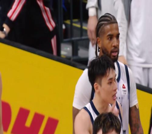 �����㶫����ǿ��CBA��һ������ȷ�ϱ������ŷ�ܿ�����������