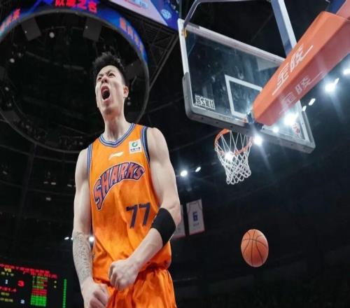 CBAͨ������29�����Ϻ�����9781սʤ�㶫��