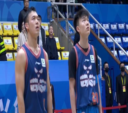 �缾37���ܣ�һ��ûӮ������ͻ��CBA������ʷ��¼���㶫ѹ������