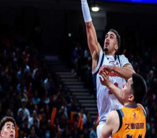 CBA���ְ�����������¯���Ϻ����ϵ�1������9���㶫�ֵ���ǰ��