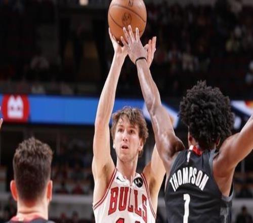 ������˹23�ֶ�����40+7��ţ�������˻��