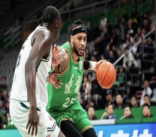 CBA�����±�������vs��������ǰ�����Լ�ΰ�����޽�١��������Լ����ֶӽ�ΰ����������