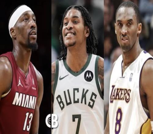 小波特：总有一天我要超越阿德巴约83分纪录以此向科比致敬