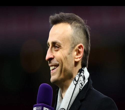 贝巴：谢什科在曼联的状态越来越好了，希望他稳步建立自信