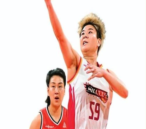 登顶不负坚守深耕方致远途山西女篮勇夺首届中国篮协女子篮球俱乐部杯冠军观察