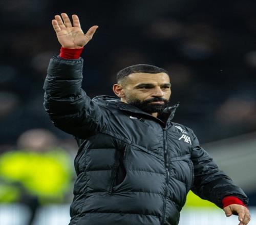 九载传奇，一朝谢幕！萨拉赫本赛季结束后将离开利物浦