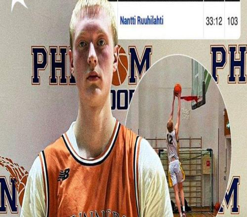 ������103�֣�18������ͻ�Ʒ���������ʷ��¼�������Ǵ��NBA