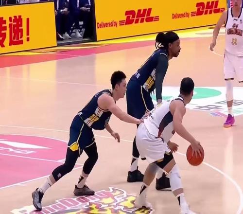 CBA�������ţ��㶫���ʺϵı��������ع������췼���ؽ�����