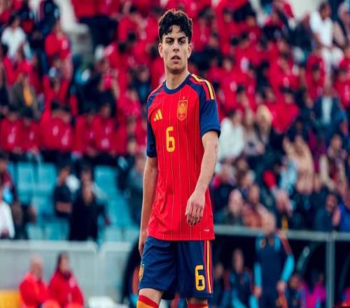 ��˹����˹������������U19���г����־������ǰ�����һ�屦