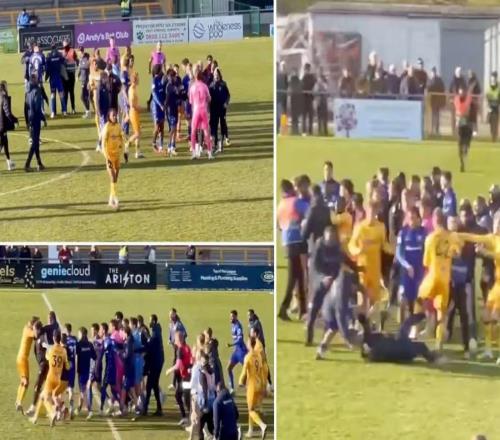 ������ս���Ȼ���Ӣ�������󱬷���ͻ���������ԱҲ����Ⱥ��