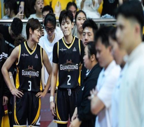 WCBA�������ţ�����ھ��㶫Ů��02�⽭�պ�ɨ����������15��4