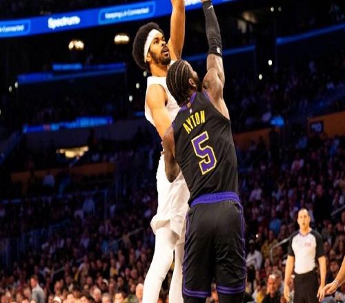 ղķ˹��NBA�񼣣�������42+5+12��ʤ������������ȡ��ʿ18ս16ʤ