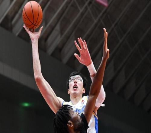 CBA���ְ������������������������ŵ�5���㶫��3���ڱ�������7