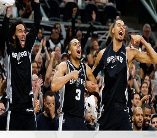 ����23��25ʤ2����NBA������ͬ��ս����ʷ����λ