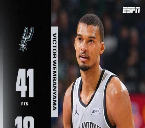 �İ�����40+15�ٴ���ʷ���󺰻�����ȷʵ����MVP