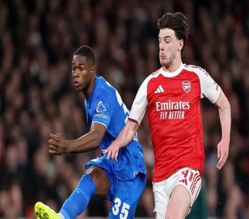 �����ˣ��Ʒ�����ŷ����õ�U21�ȷ�����ɭ������������ְλ