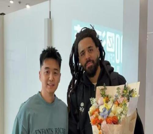 ��ʷ����������ͬ��GM��J.Cole������CBAȫ��Ӱ����