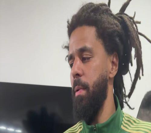���ߣ�J.Cole��������֤δ�����������������ն��󱱾�����