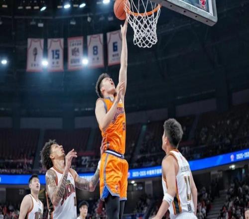 CBAͨ������35�����Ϻ�����11172սʤ���ֶ�