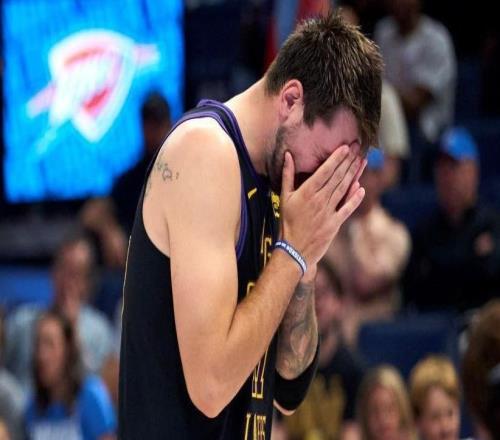 Doncic���ˣ�2143������ȫͬ����MVP�ʸ�˵û��û