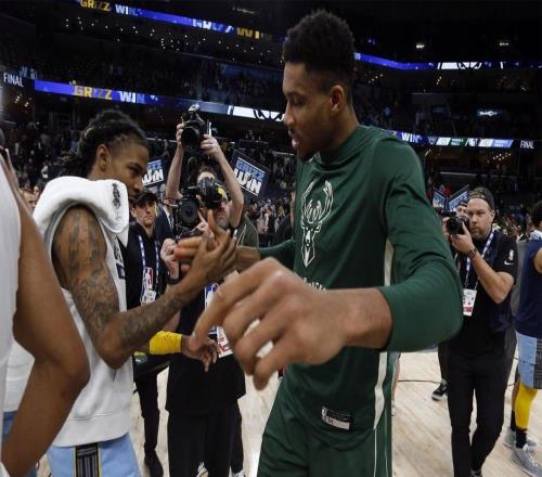 NBA��˵�������ӻ�����ĸ���Ī�������ֵĿ���ѡ����