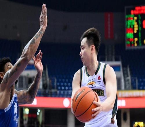 CBA������̬���£������㶫������������������������Լ�����������������