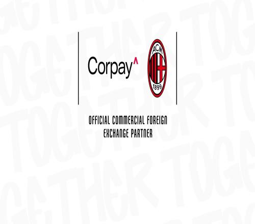�ٷ���AC������羳����Ч�͹�˾Corpay��ǩ����Э��