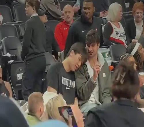 5��1��������Ѫ׬���⣡NBA��ǿͯ����Լ����