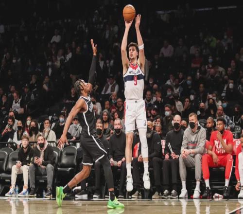 5��1�����������NBA��������ʷ�����߷�