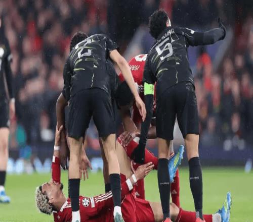 �Ǳ���˫��߱����������������Ѿ����������������ʦŷ����ǿ