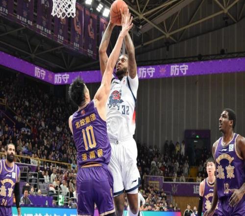 �ܷ��߳�����CBA��³��ս17������������˹��������ս���