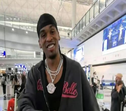 ���ˣ�NBA����FMVP�������ڣ�