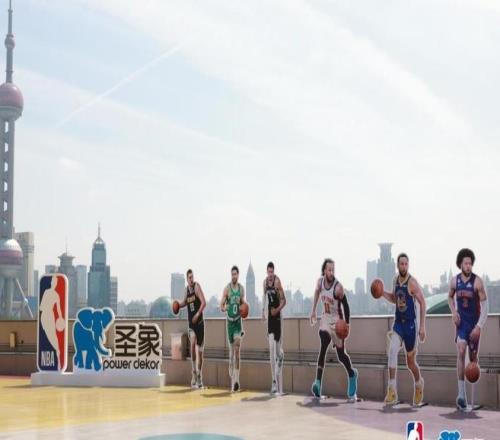 �Ҿ�Ʒ�ƿ��������NBA�й���������ͬ��