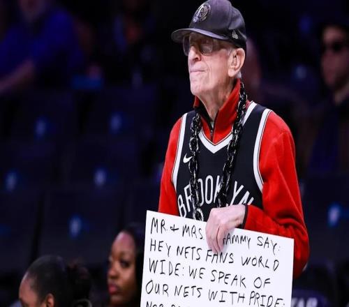 90�������ܴ���NBA��ӳ�ǩ��