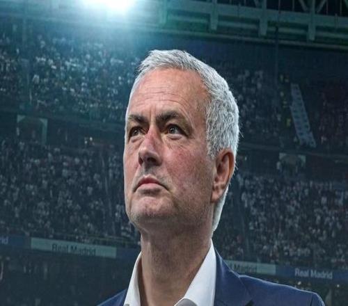 穆帅回归倒计时！99.9%接办皇马，专治换衣室各种不平