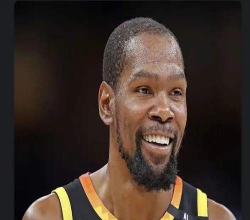 代号K师长教师暴光！对峙十一年低调积德！杜兰特为什么从不对外夸耀
