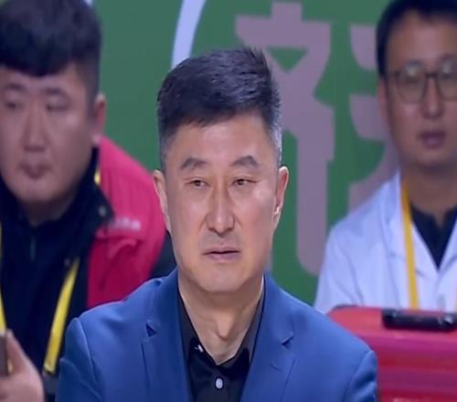 广东3动静！徐杰停止特训打算，杜锋颁发发言，萨林杰正式归队