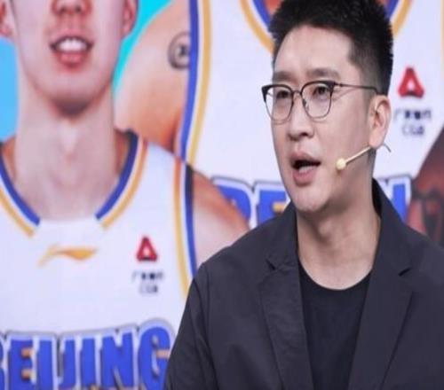 孙悦：北京队要有第二名是最大输家心态去打球如许才能够或许克服劲敌