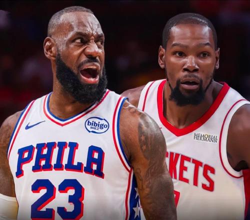 文班力压约基奇登顶！ESPN评新赛季TOP12球星，詹杜落选引争议