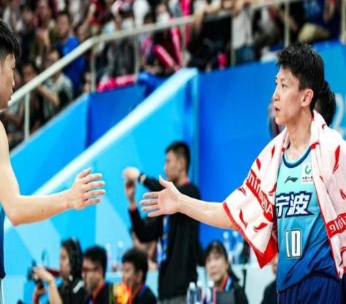 CBA最新消息！阿不都沙拉木或离开新疆，刘晓宇重返北控男篮