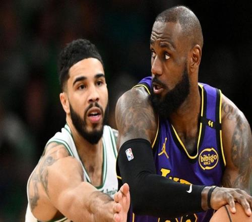 NBA传闻：凯尔特人确认曾试图签下勒布朗詹姆斯但最终失败