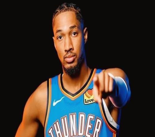 NBA盐湖城夏季联赛老鹰8277逆转雷霆桑福特25分