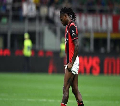 意媒：阿莫林要米兰补强前腰，莱奥走后再引援