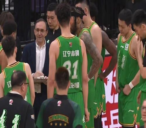 辽宁男篮锁定新小外，CBA冠军后卫有望回归，曾总决赛22+6+9