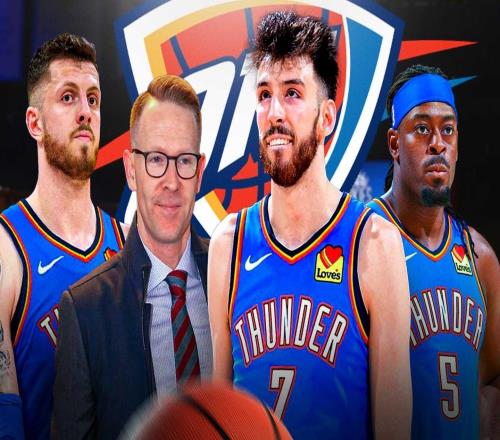 分析：雷霆队在2026年NBA自由球员市场上的最大失误