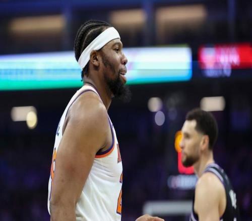 亚布塞莱解释离开NBA重返欧洲原因