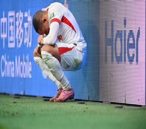 海牛摇摇欲坠！五连败中超垫底，三大劣势曝光，20天后迎生死战