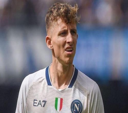 德天空：林德斯特伦租借沙尔克的交易暂时未能达成